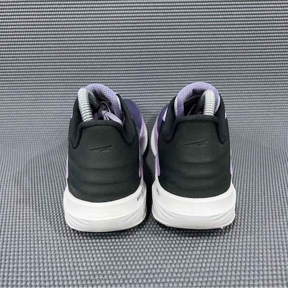 Altra Torin 8 Womens Athletic Shoes Running Cross Training Sneaker Sz 9.5 Purple - Picture 4 of 9
